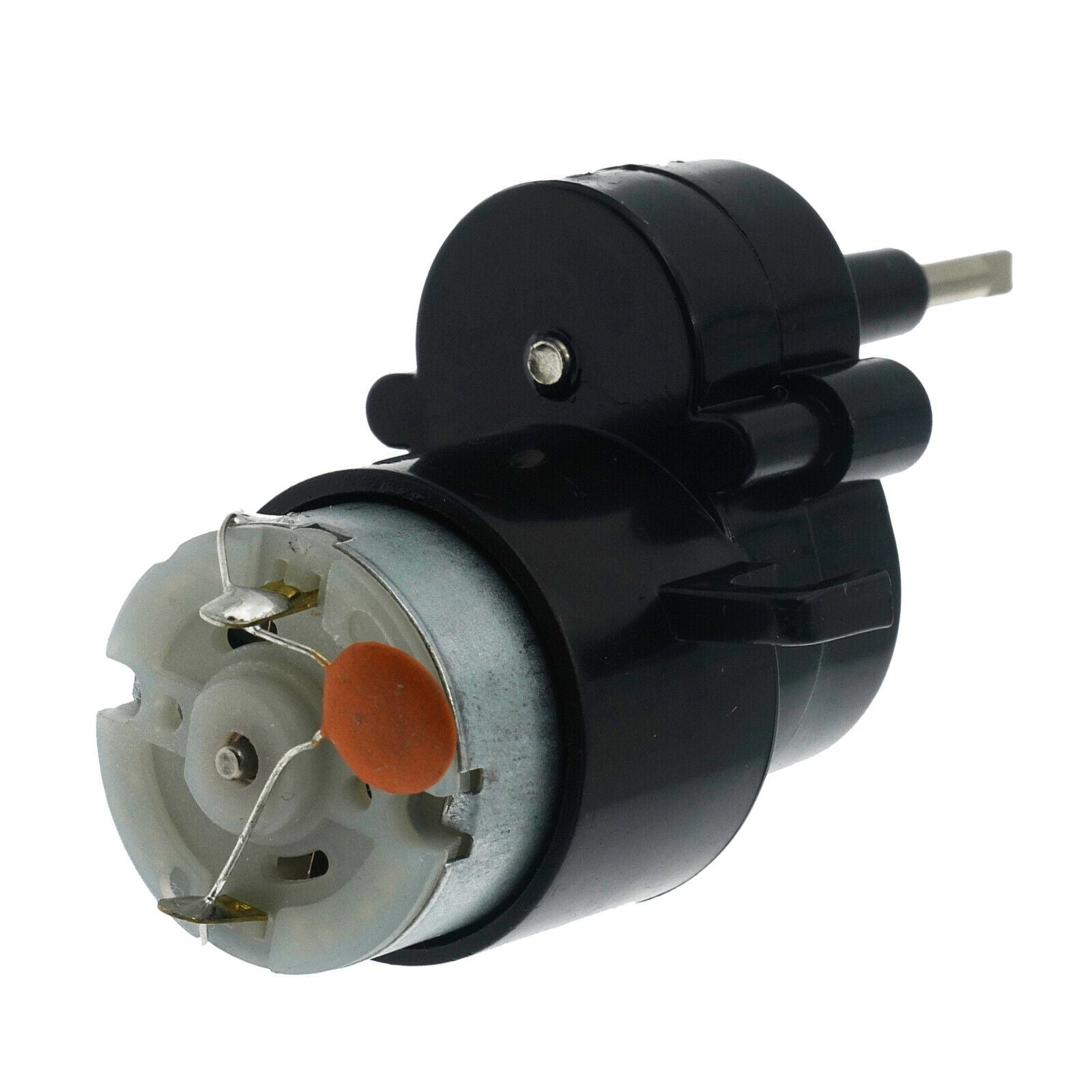 Durable RC Car Parts Power-  fit for WPL D12 Mini RC Car Accessories