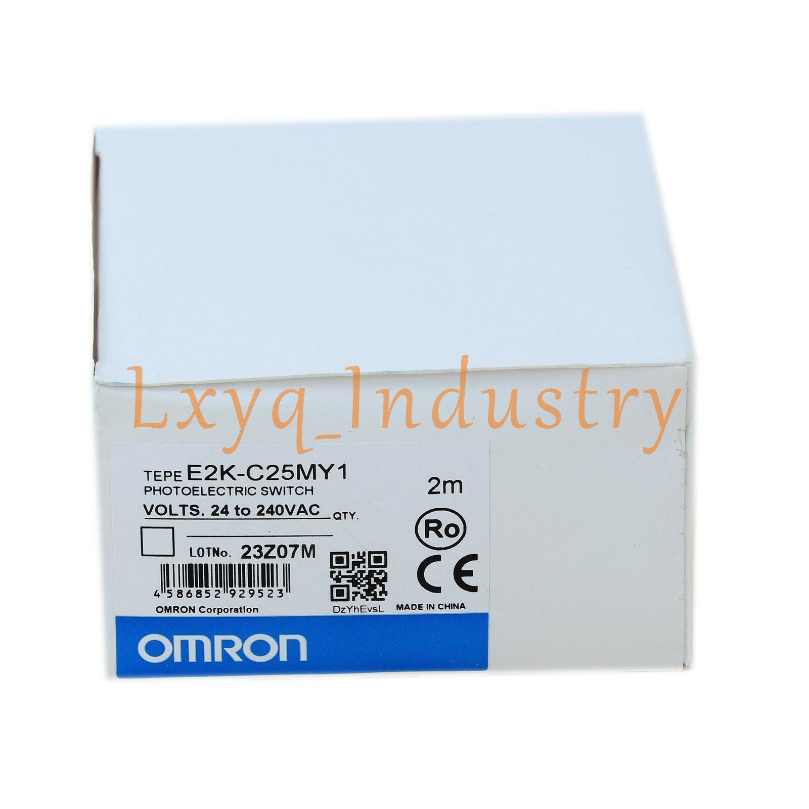 Omron Switch Sensor E2K-C25MY1 Brand New Quality Assurance &LI
