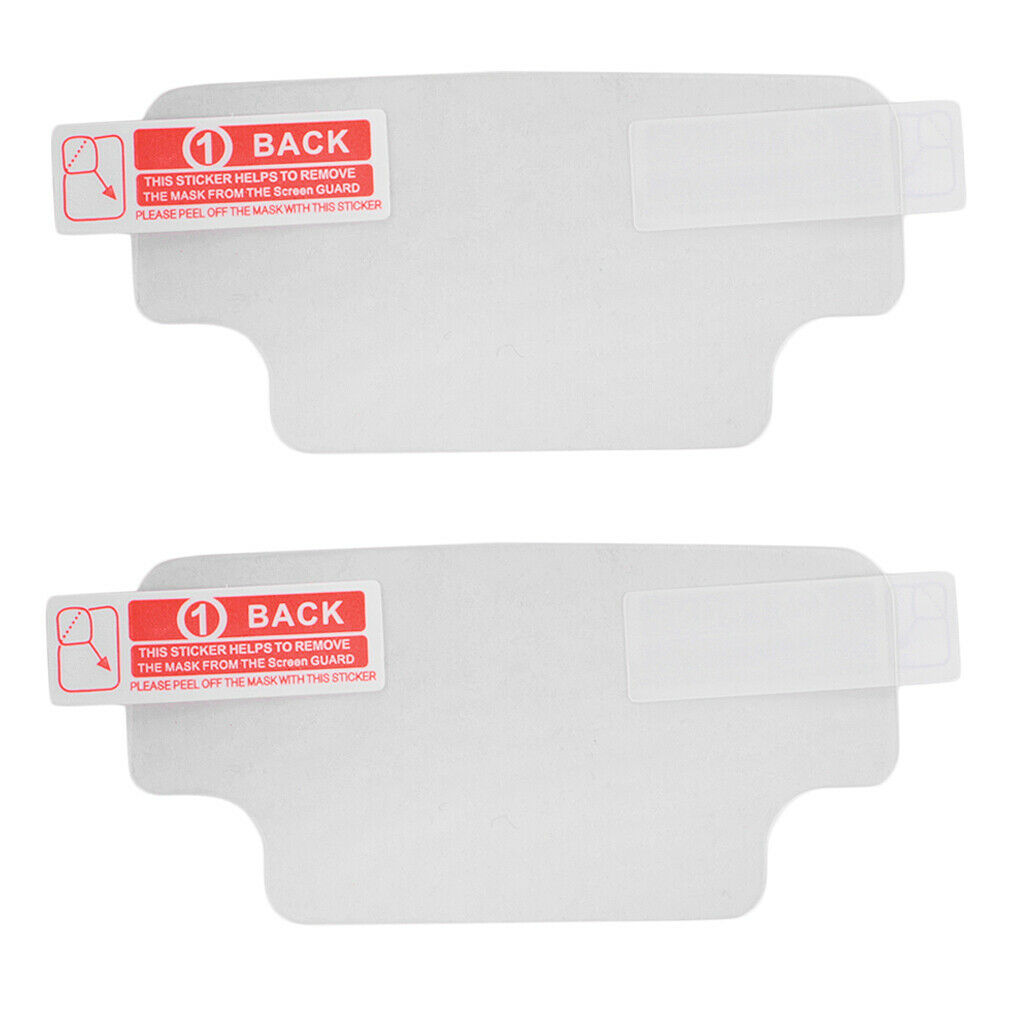Tempered Glass 5.5in Protective Screen Film Protector for DJI Phantom 4 Pro