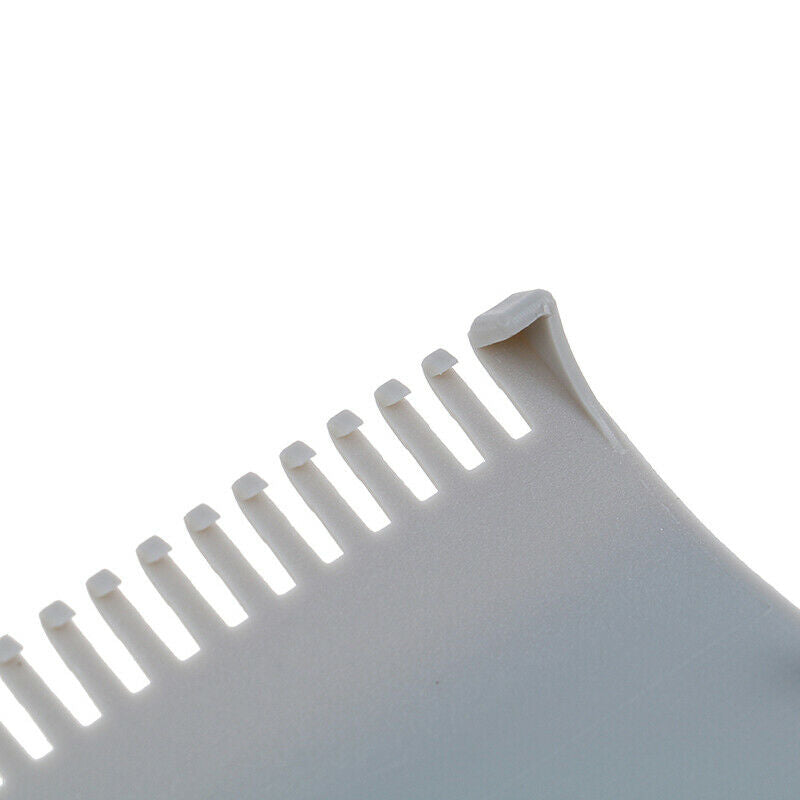 3Pcs Hair Clipper Limit Comb Cutting Guide Barber Replacement Hair Trimme.l8