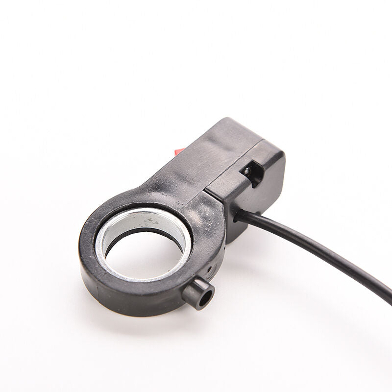 7/8"Motorcycle Motorbike Bike Handlebar Headlight Fog Spot Light On Off SwitchBD