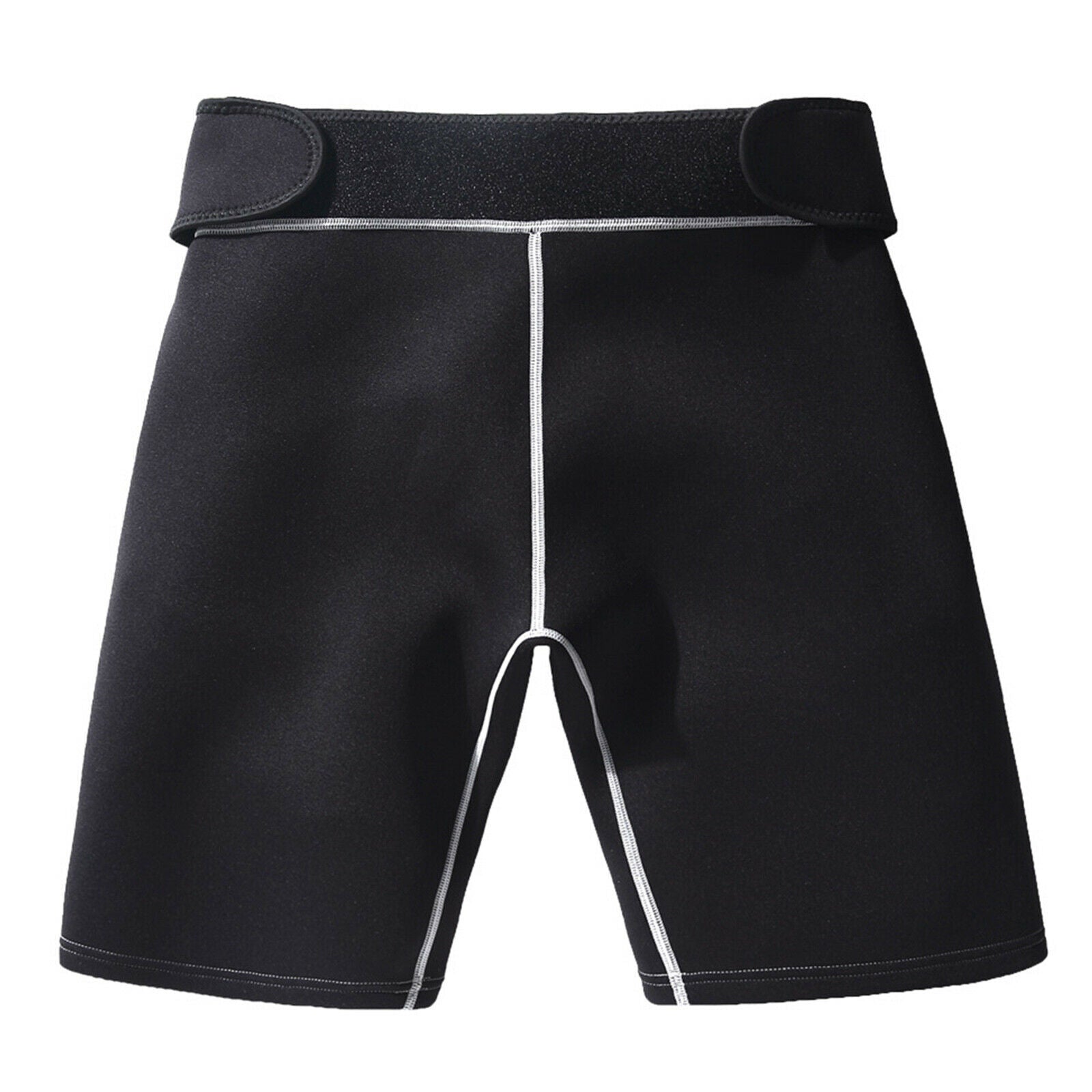 Neoprene Diving Shorts Swim Trunks Pants Wetsuits Scuba Swimsuit White XL