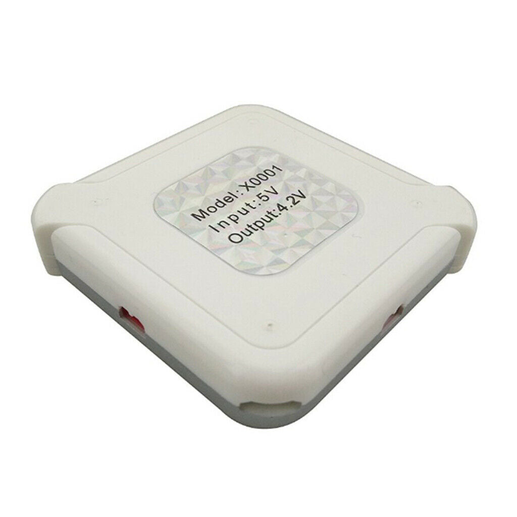 3.7v JST Connector  with Balance Charger for Syma X56 X56w X54hw