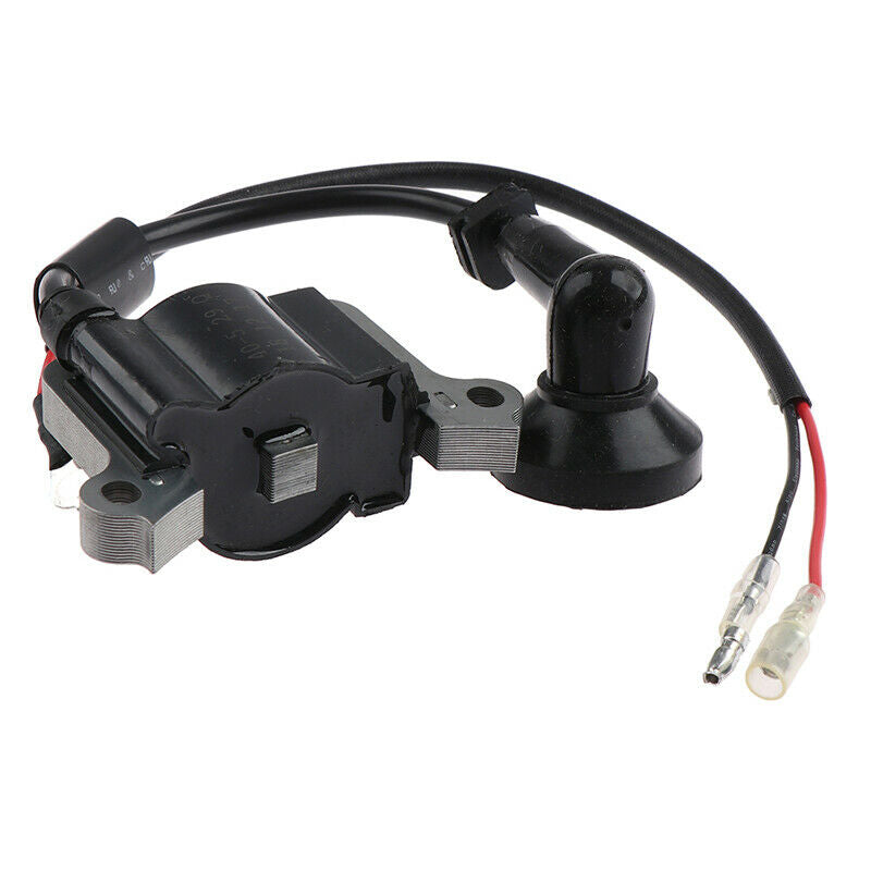 Ignition Coil Magneto Module for 43CC 52CC CG430 CG520 Trimmer Brush CutterBDAU