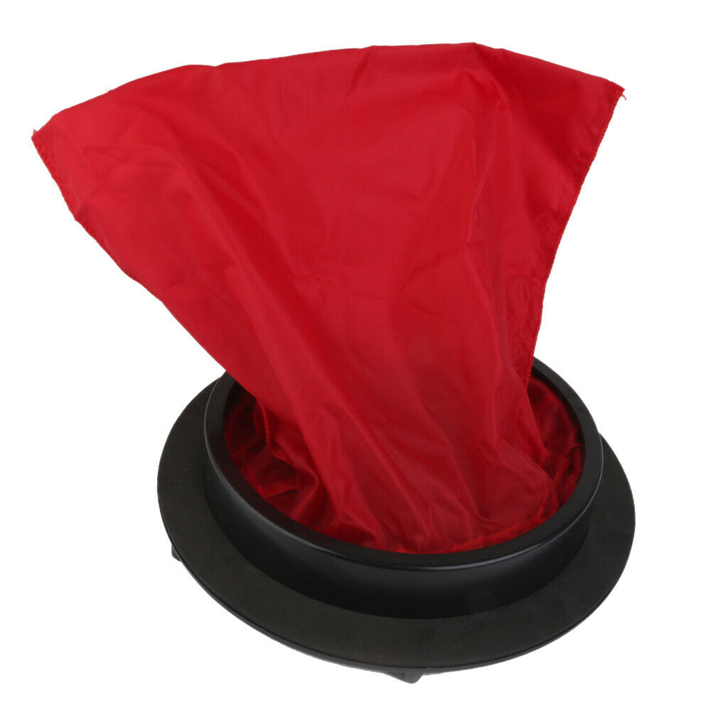 Round, Non-slip 8 Inch Inspection Hatch For Boats, Access Hatch And Lid