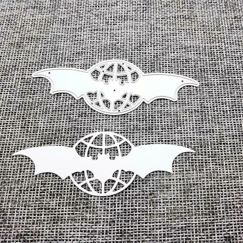 Ball Bat Carbon Steel Cutting Dies DIY Scrapbooking Photo Album Embossing Paper