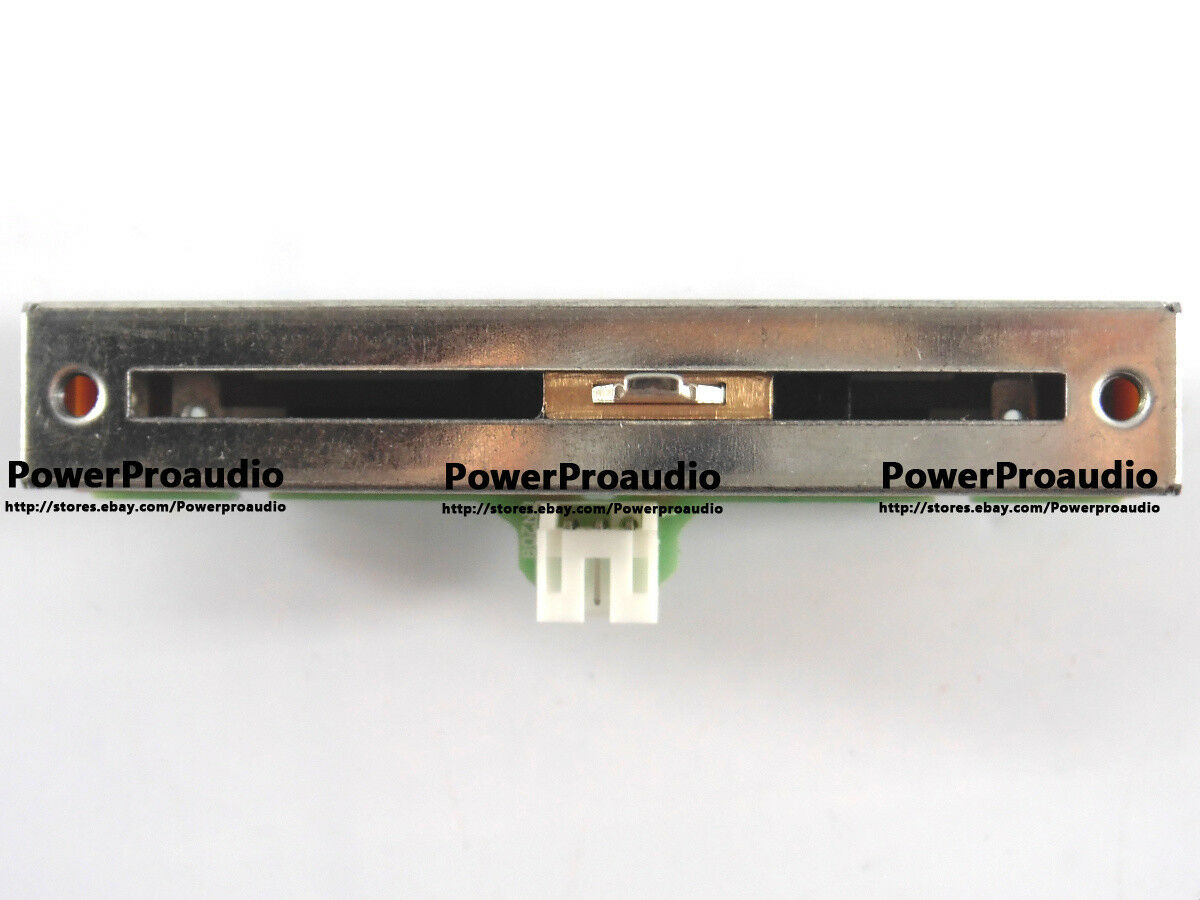 1PC New OEM For Pioneer CH1 CH2  fader  704-COMBO-A482 for XDJ-R1