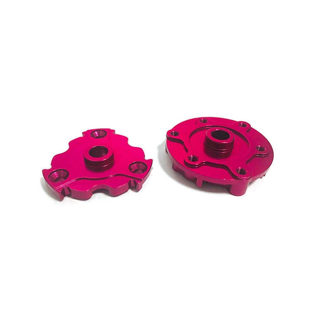 RC Main Gear Coupler Adapter for 1/5 Xmaxx 8S 1/10 E-Rev0 2.0 Vxl Upgrade