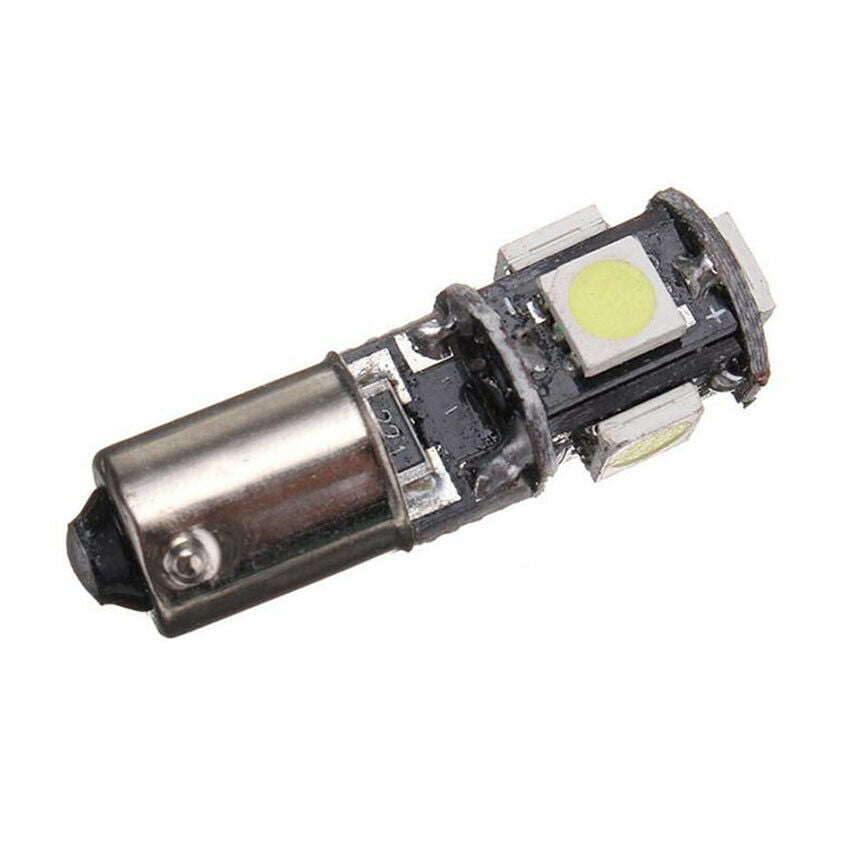 23pcs Super White Car LED Full Interior Light Kit For BMW X5 E53 2000-2006