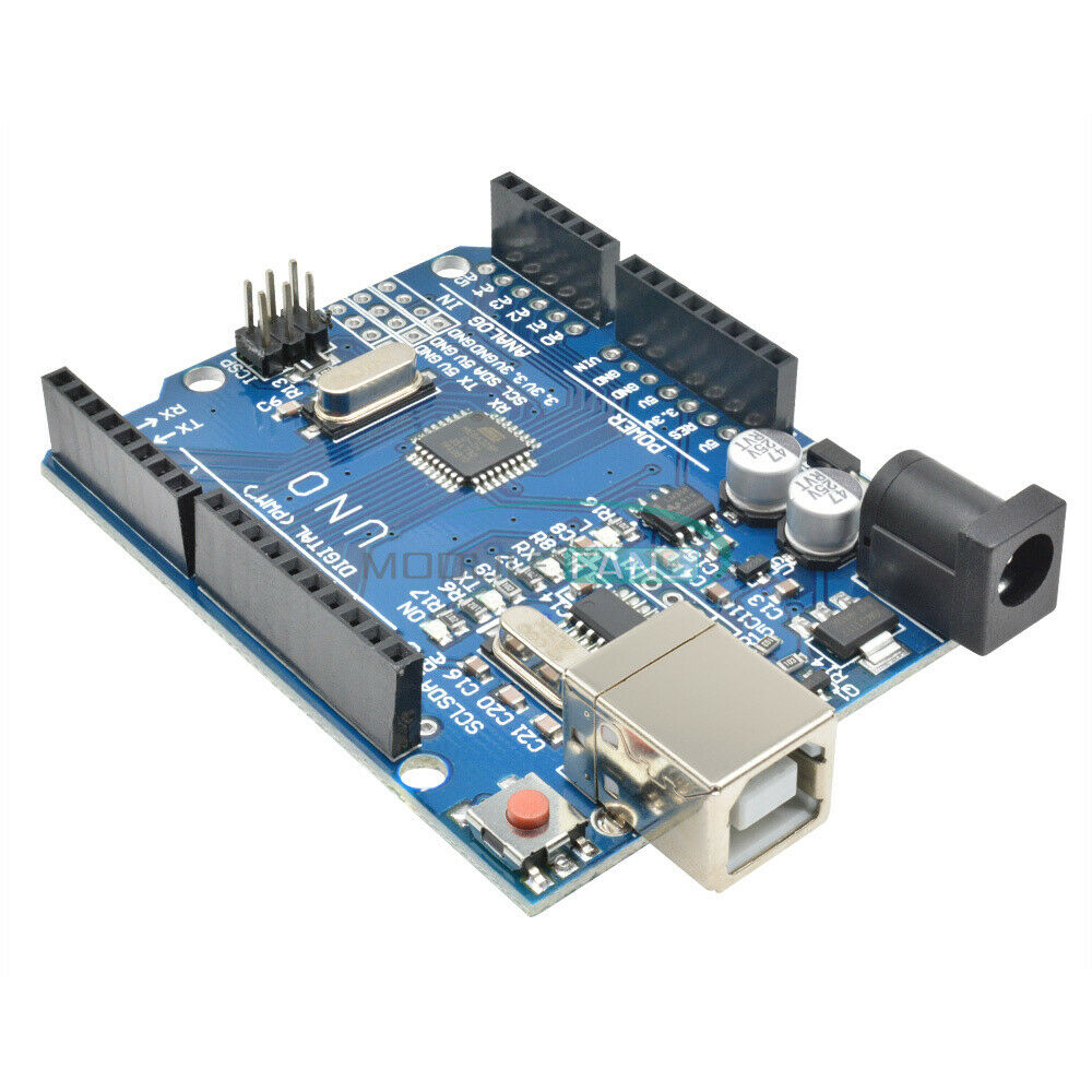 ATmega328P CH340 CH340G UNO R3 Board USB Replace ATmega16U2
