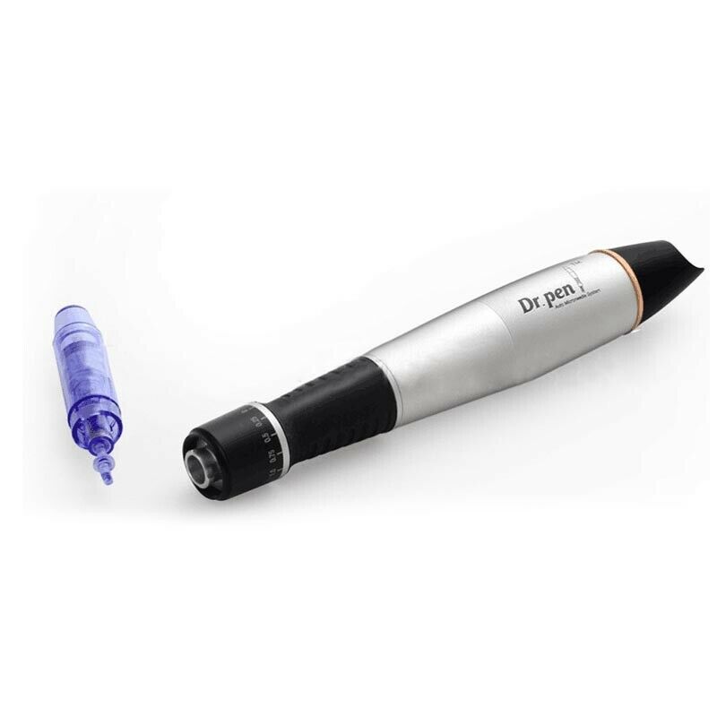 Professional Dr Pen Ultima M8 Derma Auto Pen Wireless Microneedling Skin Care US