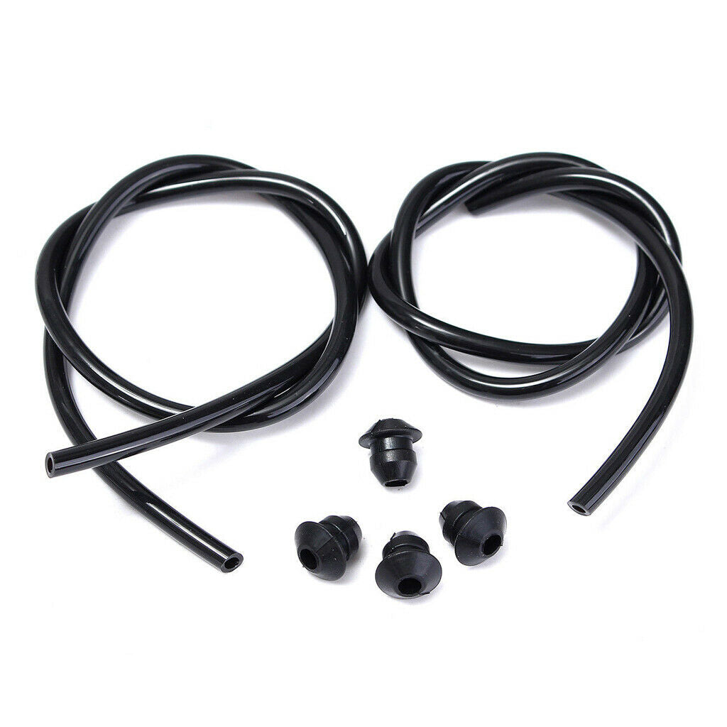 Fuel Hose Lines + Grommets for Stihl FC75 FC85 FH75 FS36 FS40 FS44 FS48 FS52