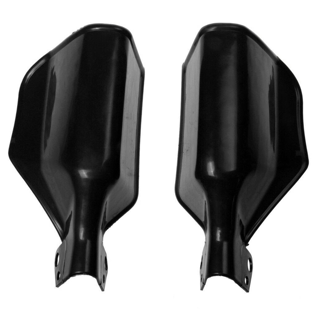 2X Dirt Bike Scooter ATV MX Motocross 7/8" Motorcycle Hand Guards Handguards