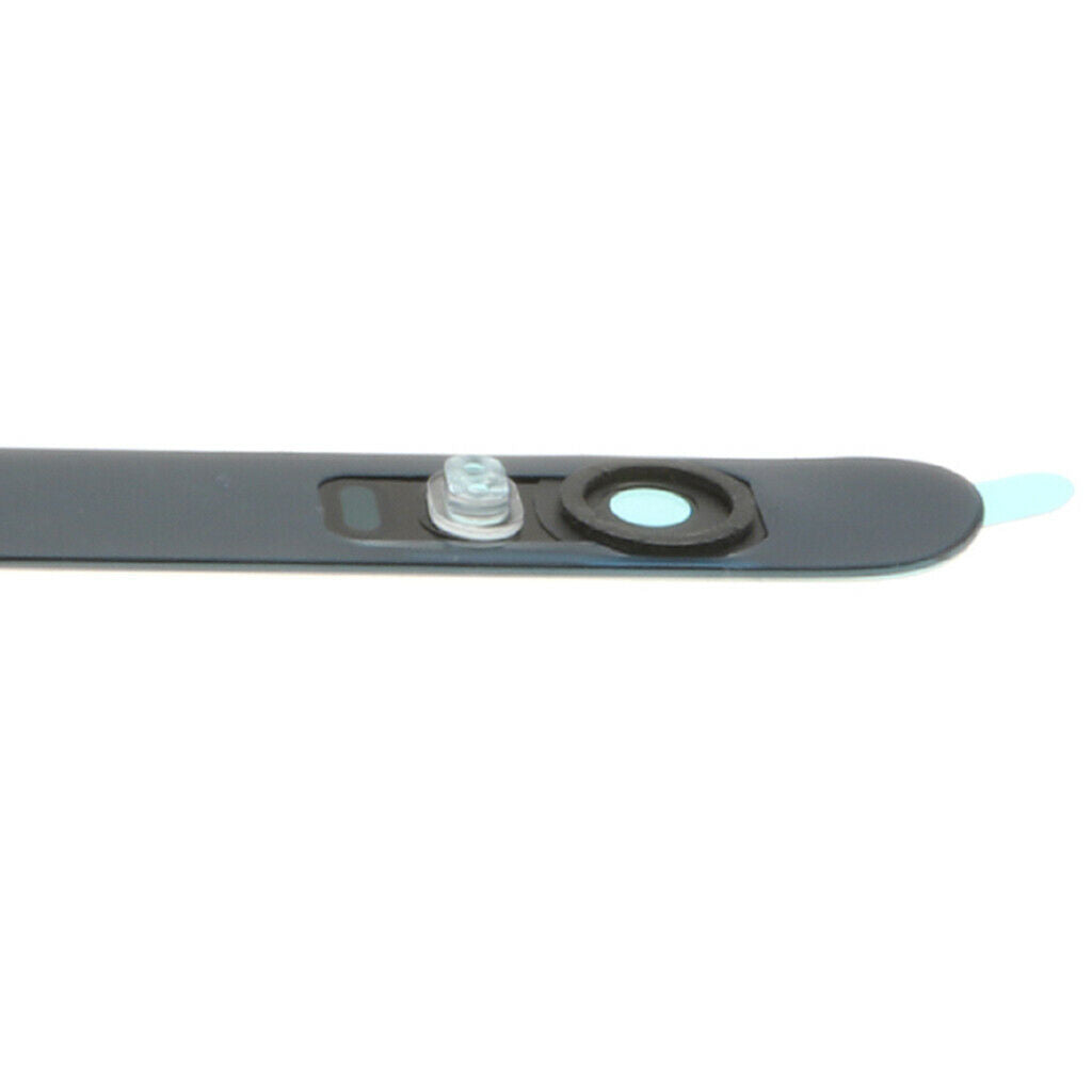 Rear Camera Lens Cover Glass Replacement Part with Flash Diffuser for Huawei
