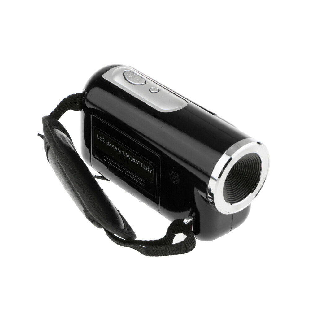 Digital Video Camera HD 720P 1.8" Screen 8x Zoom Mini Camcorder DV Cameras#1