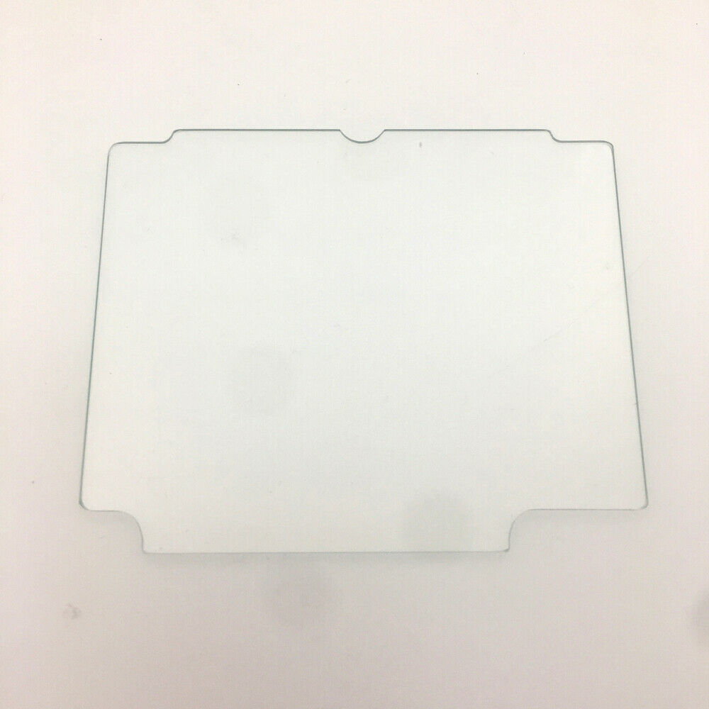10 Pieces Clear Glass Screen Lens Protector For Game Boy Advance SP GBA SP