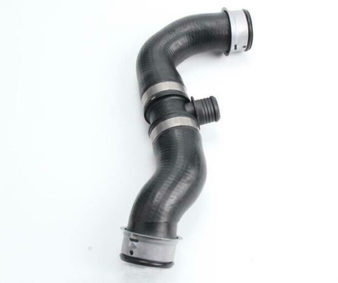 Right Cooler To Engine 2045012682 Coolant Hose Pipe For MERCEDES-BENZ W204/W212