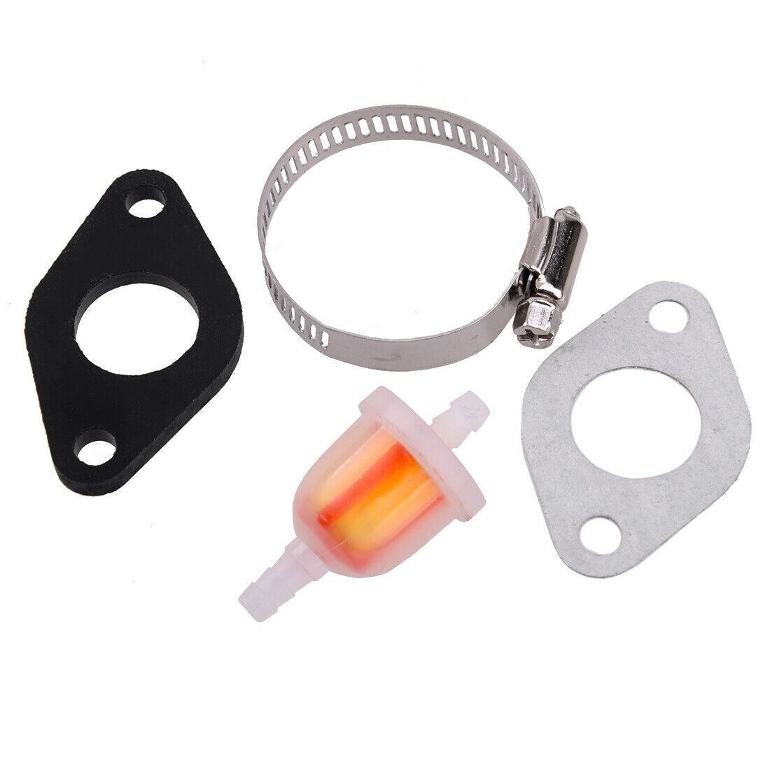 Carburetor Air Filter 50cc 70cc 90cc 110cc 125cc ATV Quad Go Kart