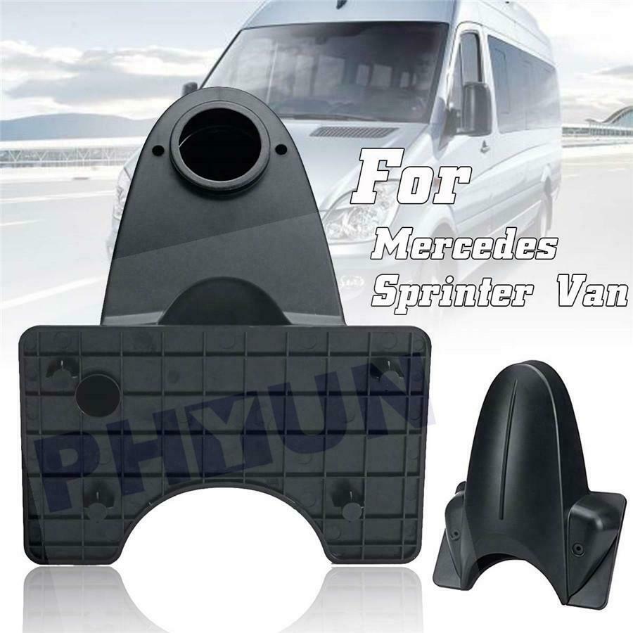 Replacement Reverse Backup Camera Case Housing Stable Kits For Mercedes Sprinter