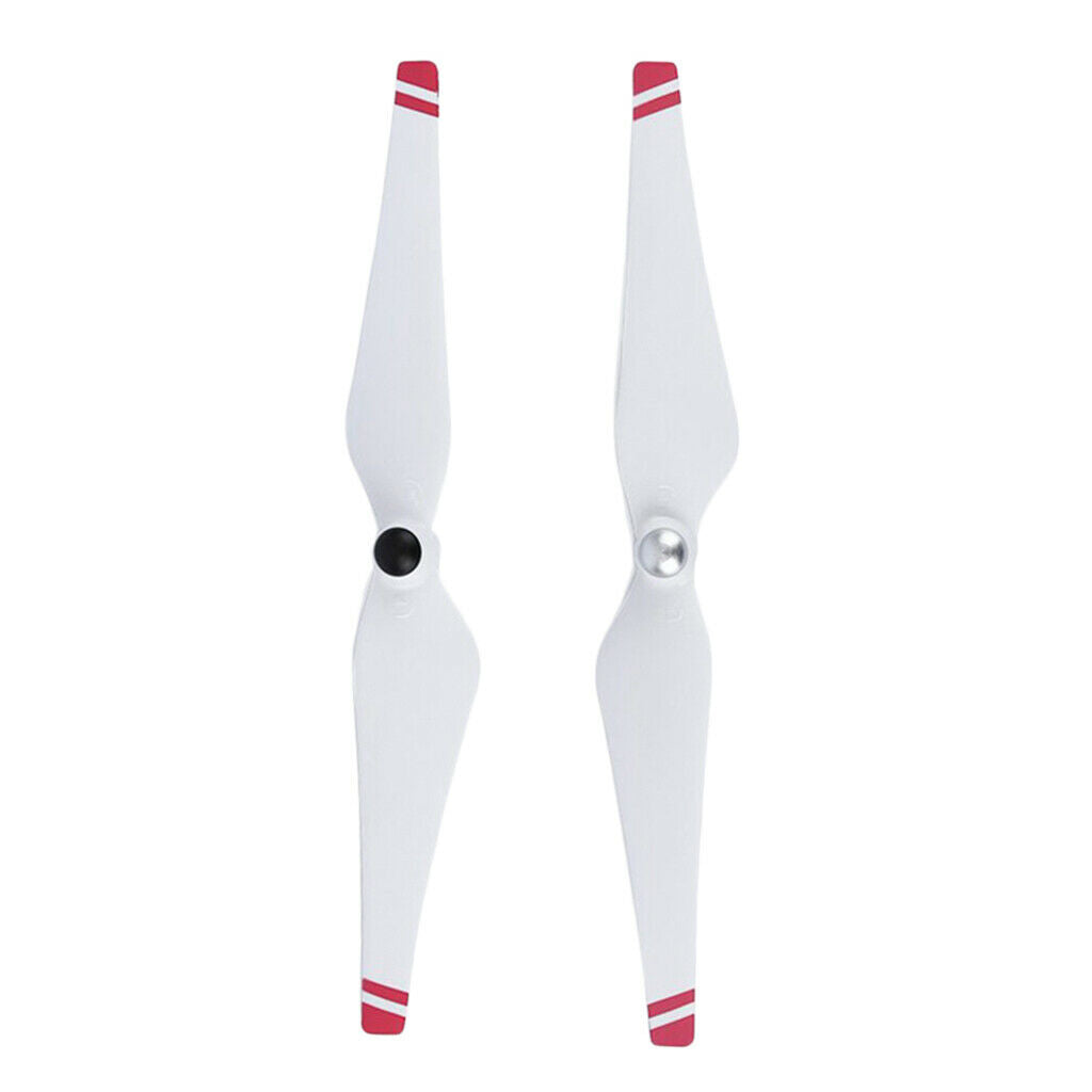 2 pcs Low Noise Propeller Replacement Blade Props for DJI Phantom