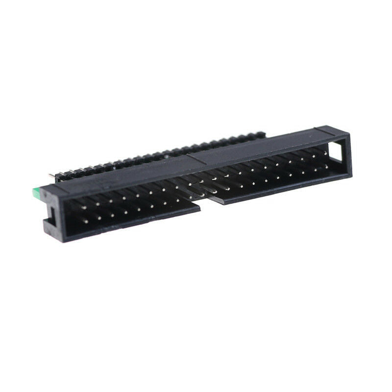 IDE 44PIN 2.5 Male to IDE 40PIN3.5 Male Dom/HDD Adapter Converte.l8