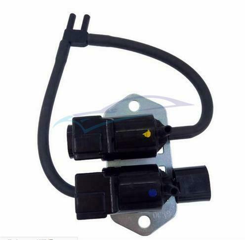 1× Freewheel Clutch Control Solenoid Valve For Mitsubishi Pajero/Montero Triton