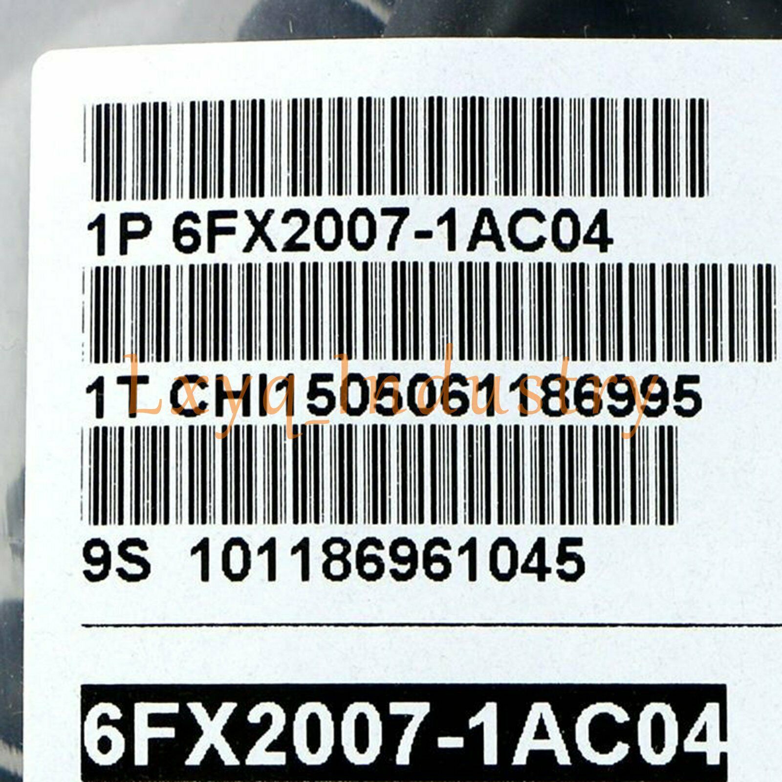 Siemens 6FX2007-1AC04 handwheel 17 pins cable(3.5M) Brand New Quality Assurance