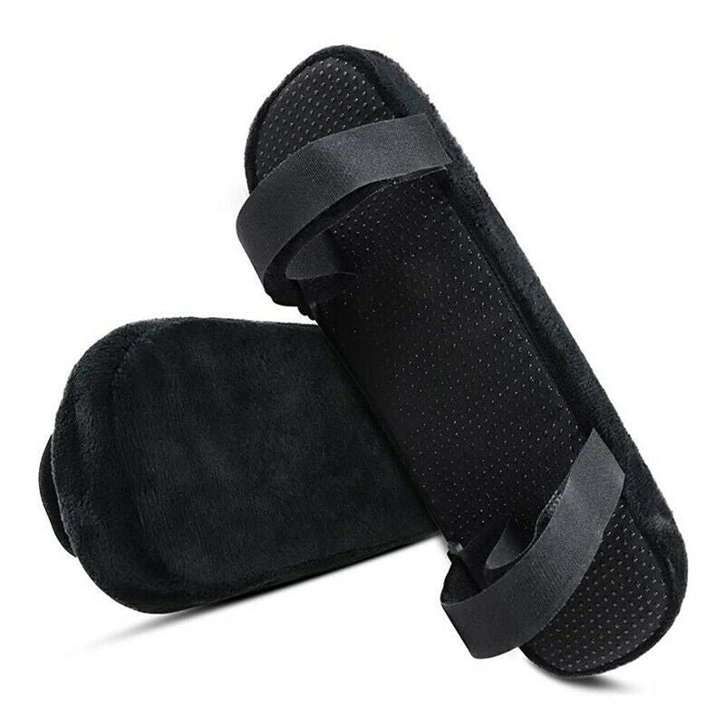 1pcs Chair Armrest Pads For Office Chair Soft Elbow Pillows Pads Rest CushionI7