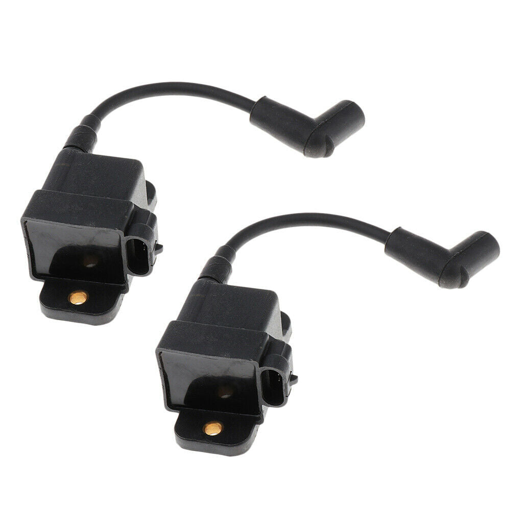 2x Outboard Engine CDM Ignition Coil Assembly For Mercury 30HP-600HP NEW