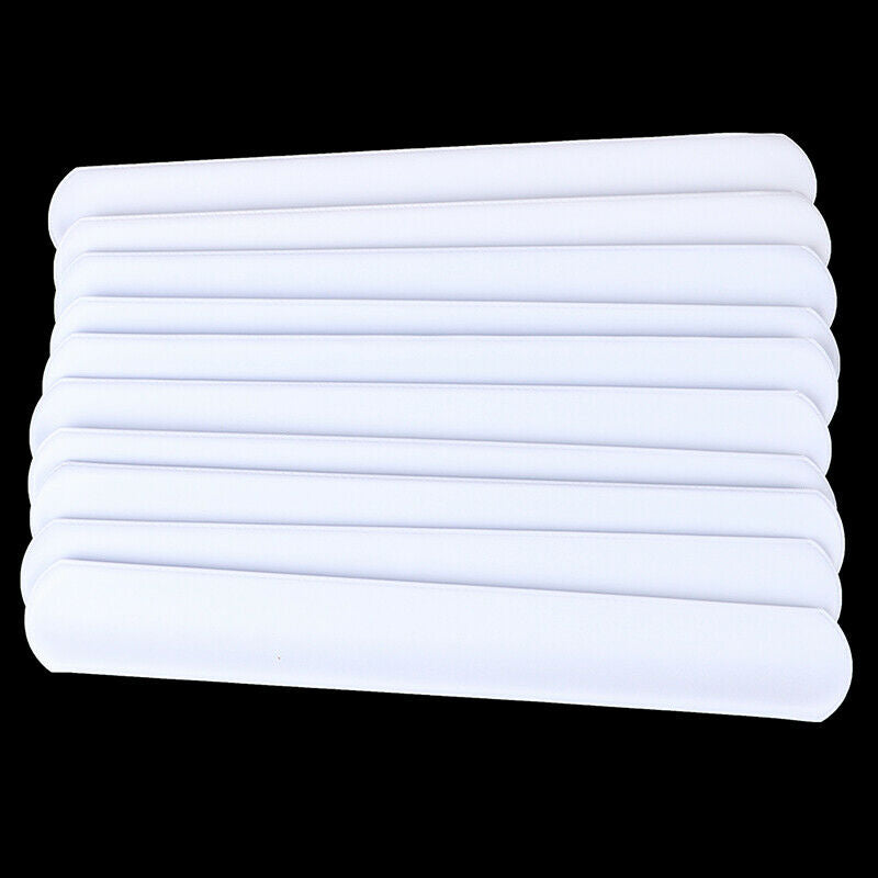 10Pieces DIY Blank Slap Bracelets Party Gifts Toys for Kids Painting>R Tt