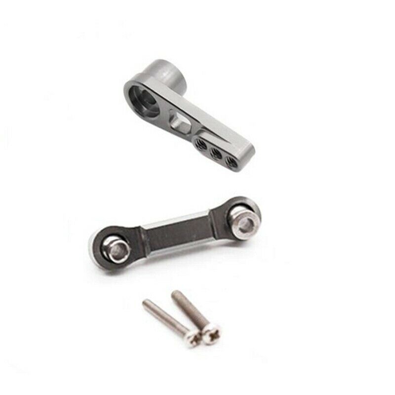 25T Servo Arm Horn Servo Pull Rod for WLtoys A959 A959-B A949 A969 A979 RC CarG3