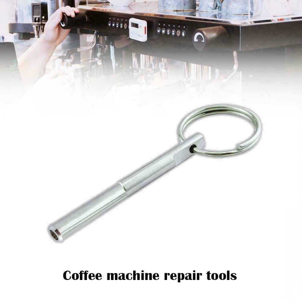 Oval Head Bit Key Opening Service Repair Security Tools Screw Coffee HOT