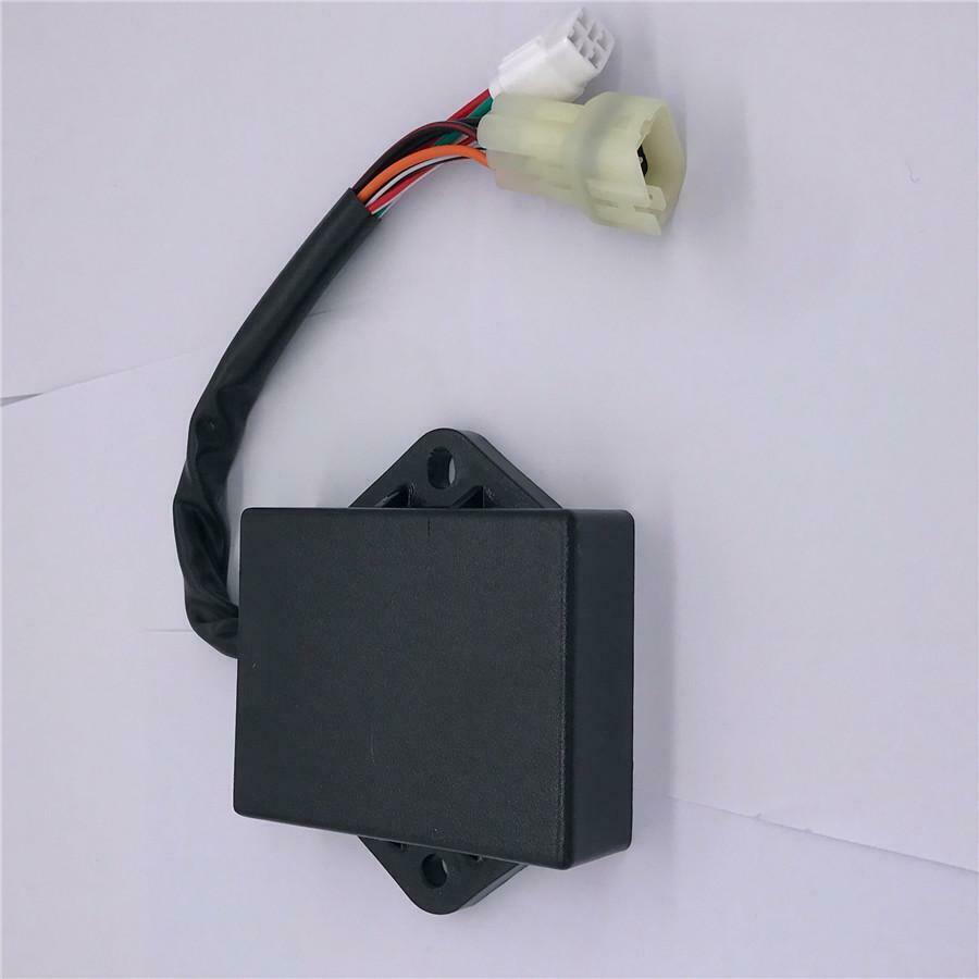 For 1997-2006 Yamaha Banshee 350 YFZ350 High Performance Ignition Coil CDI Box