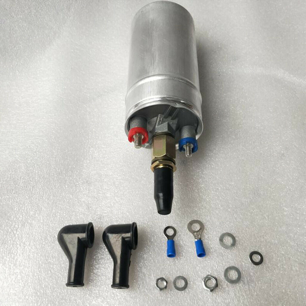 Fuel Pump Kit External Replacement for Vehicle Gasoline Car