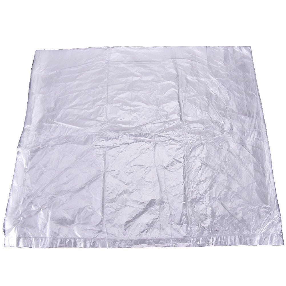 90X Disposable Foot Tub Liners Bath Basin Bags for Foot Pedicure Spa 55*65cm DD