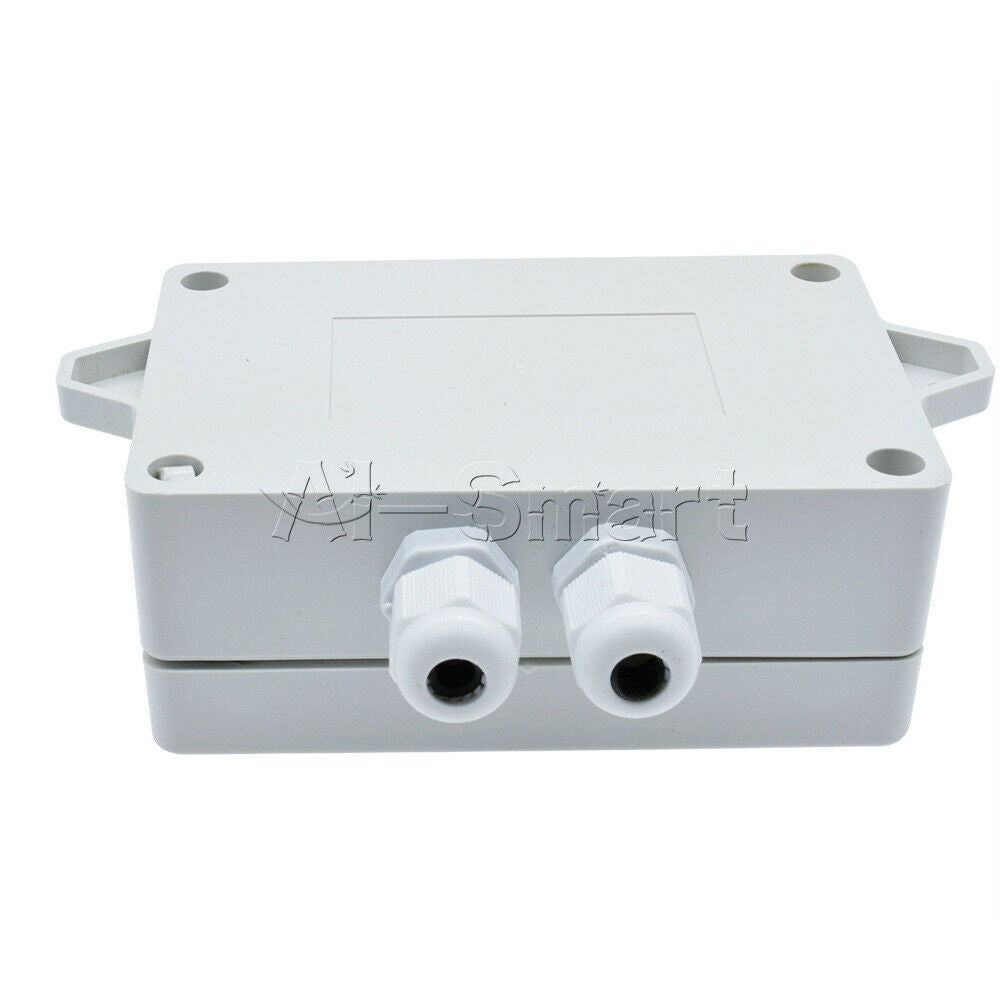 4-20MA Load Cell Sensor Amplifier Transmitter Strain Gauge Transducer 0-5V 0-10V