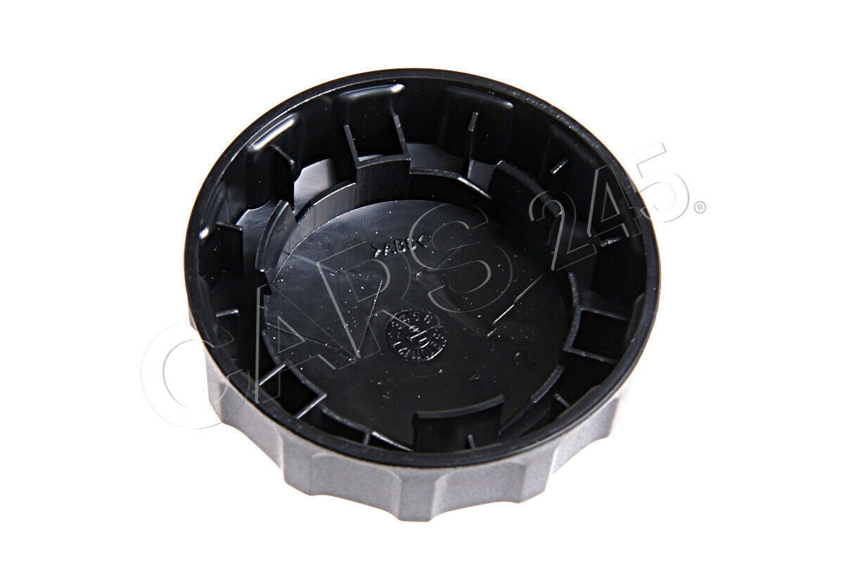 Turning Knob Seat Black Adjustment For VW Jetta II Passat Polo B3 1983-2005