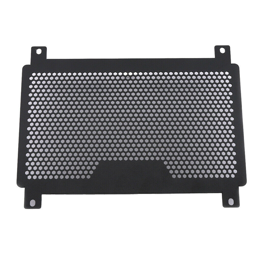 Motorcycle Radiator Grille Grill Guard Cover Cap for KAWASAKI  400 Z400