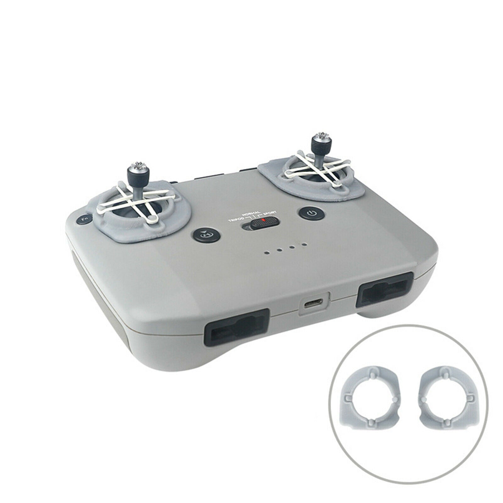 2pcs Joystick Rocker Damper for RC Drone Accessories