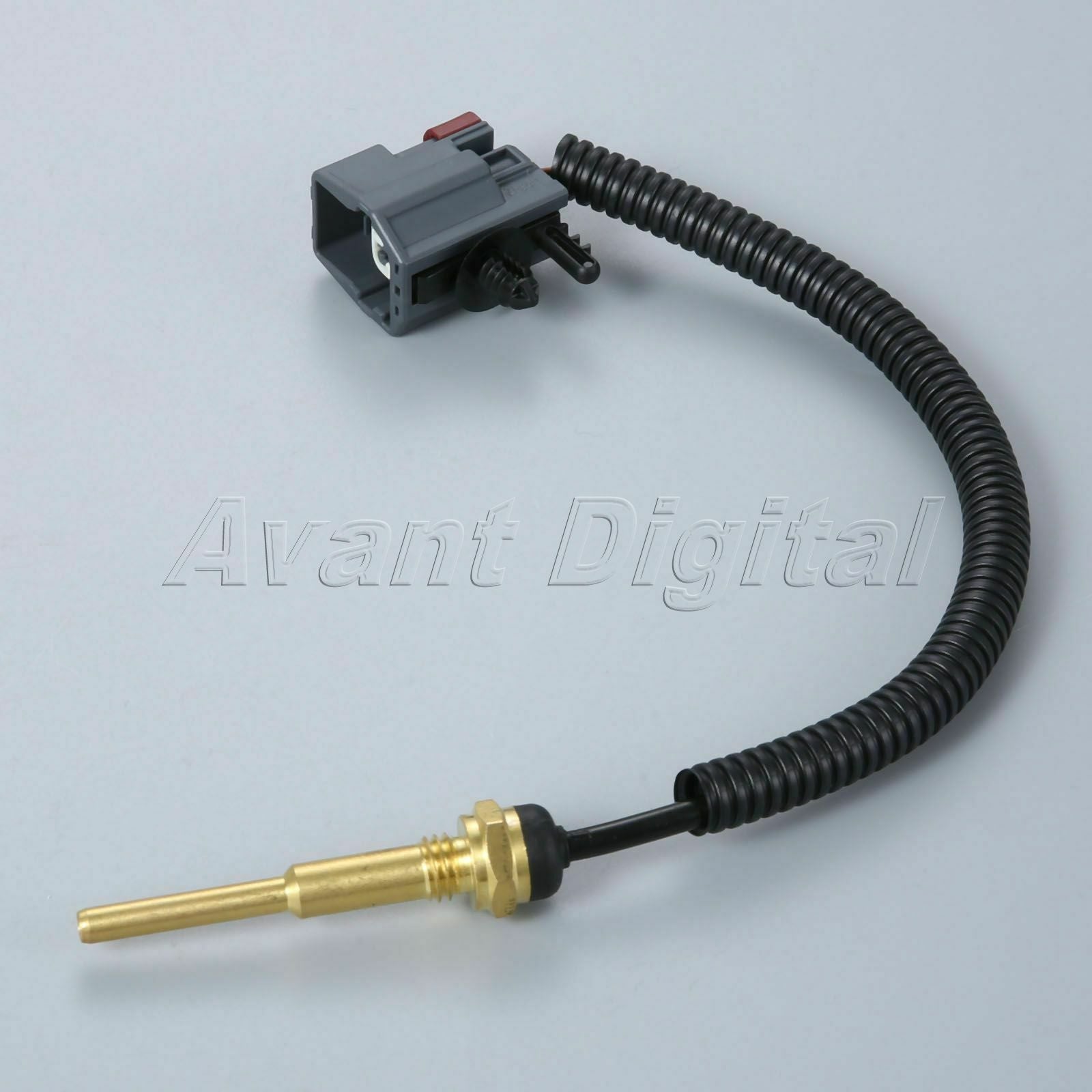Auto Cylinder Head Temperature Sensor Fit for Ford Mondeo 2011 2010 Replacement