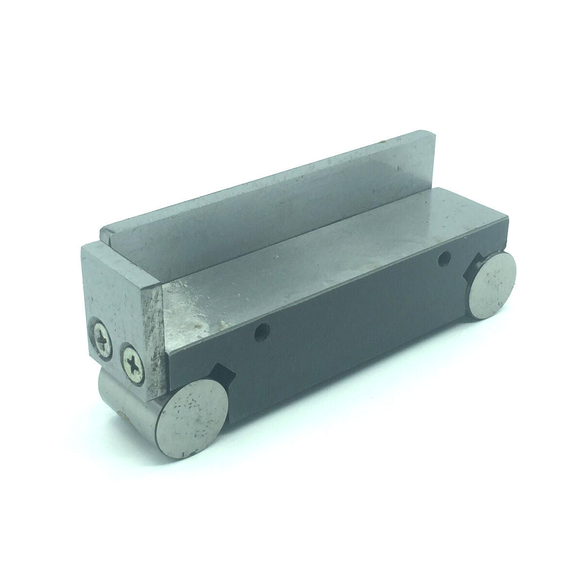 Brand New GROUND 100 X 25mm PRECISION SINE BAR ROLL HARDENED  [M1]