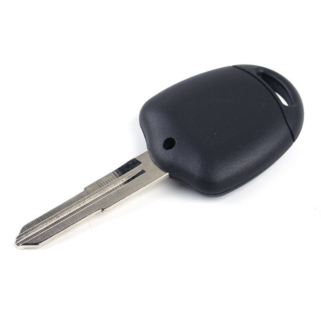 Remote Key Fob 433MHz w/ Chip Uncut Blade Fit for Mitsubishi Lancer Outlander An