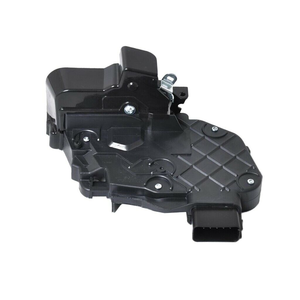 Rear Left Door Lock Door Lock Module For  Range Evoque 2011-2017