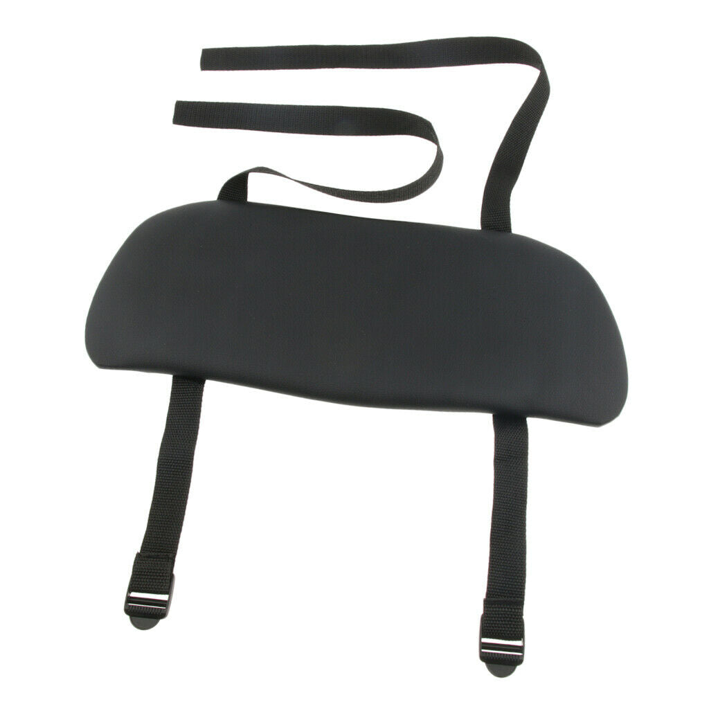2 Packs Comfy Hanging Arm Rest Sling Board Armrest Support for Massage Table