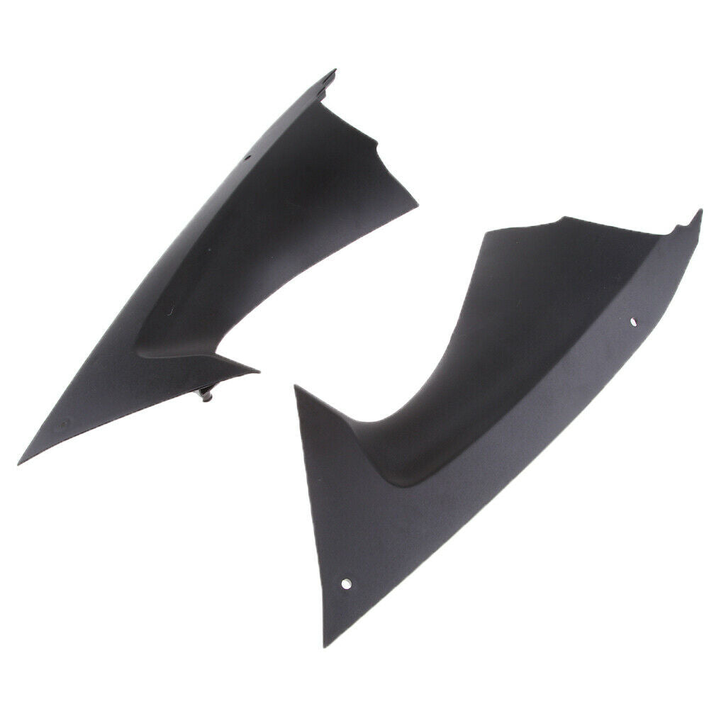 2 Pieces Air Baffle Cover Air Inlet Vent Pipe Cover Cover Air Duct Pipe Cover
