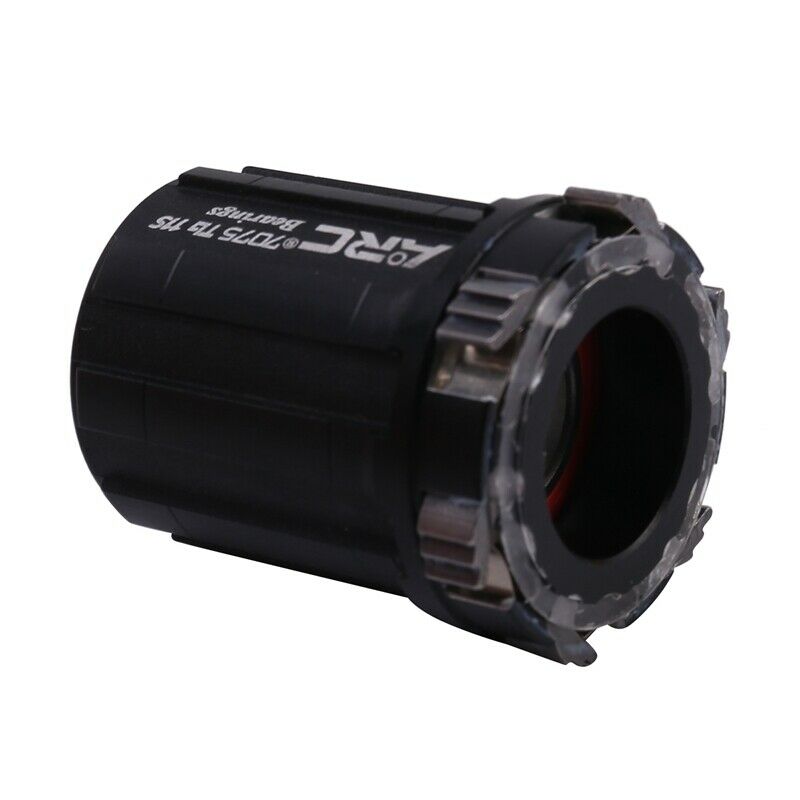 Boost Bicycle Free Hub Hg XDR Mini Spline Freehubs Body, Suitable for ARC MTD5I6