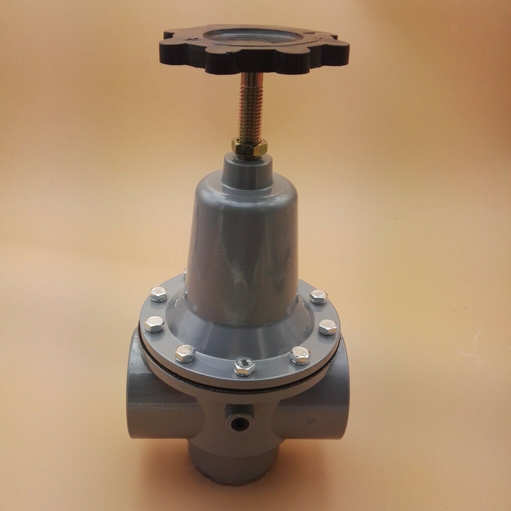 High Pressure Valve Air Compressor Pneumatic Switch Regulator - QTY-8