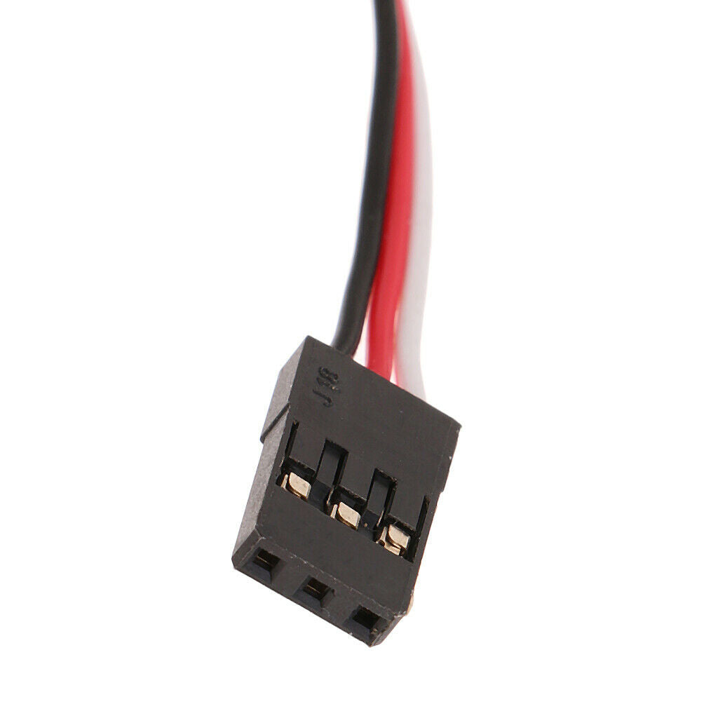 150MM Triple 4-Way Servo Extension Y Style Cable Wire for JR Futaba RC Car Parts