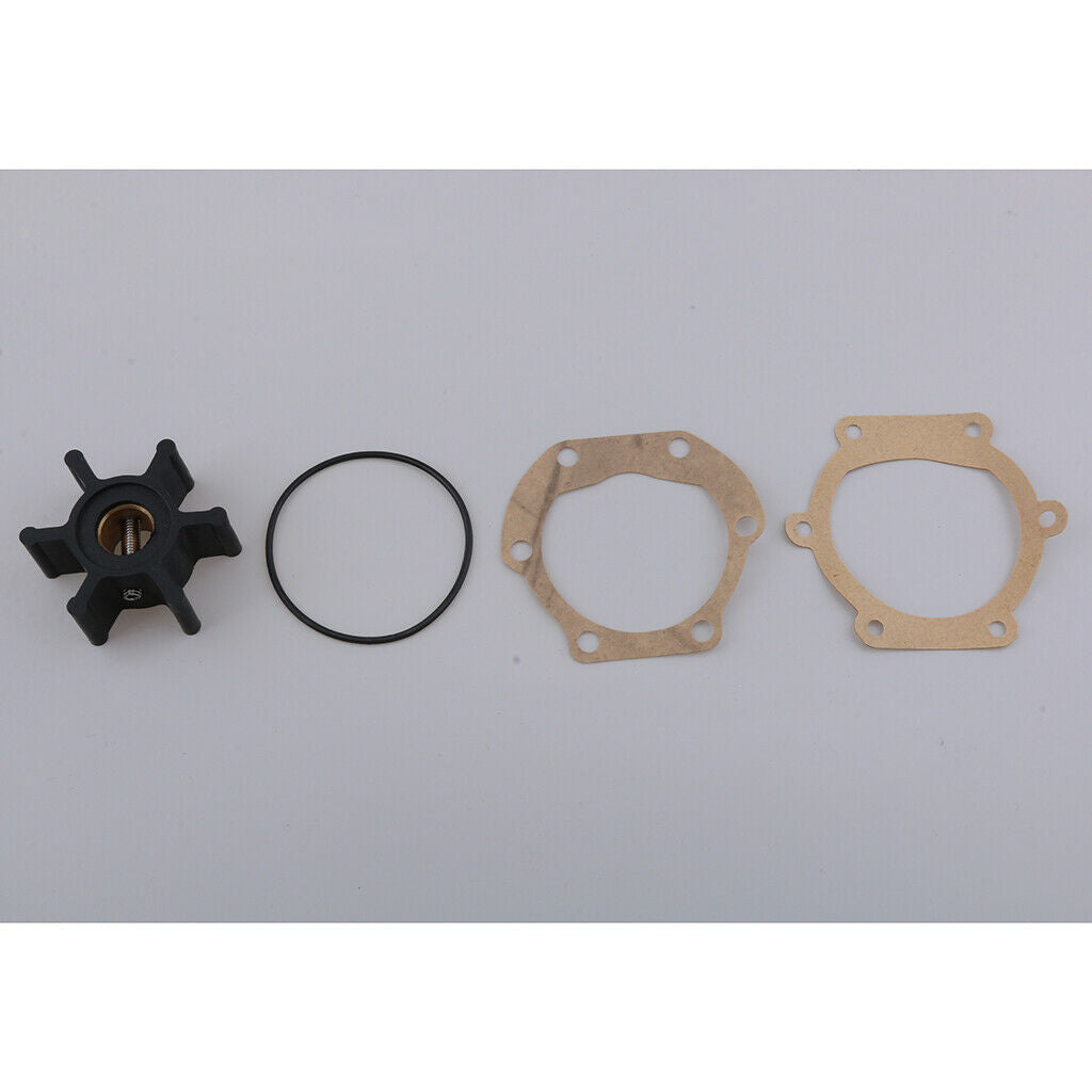 Sea Water Pump Impeller Repair Kit for JABSCO 673-0001,JOHNSON,Volvo Penta