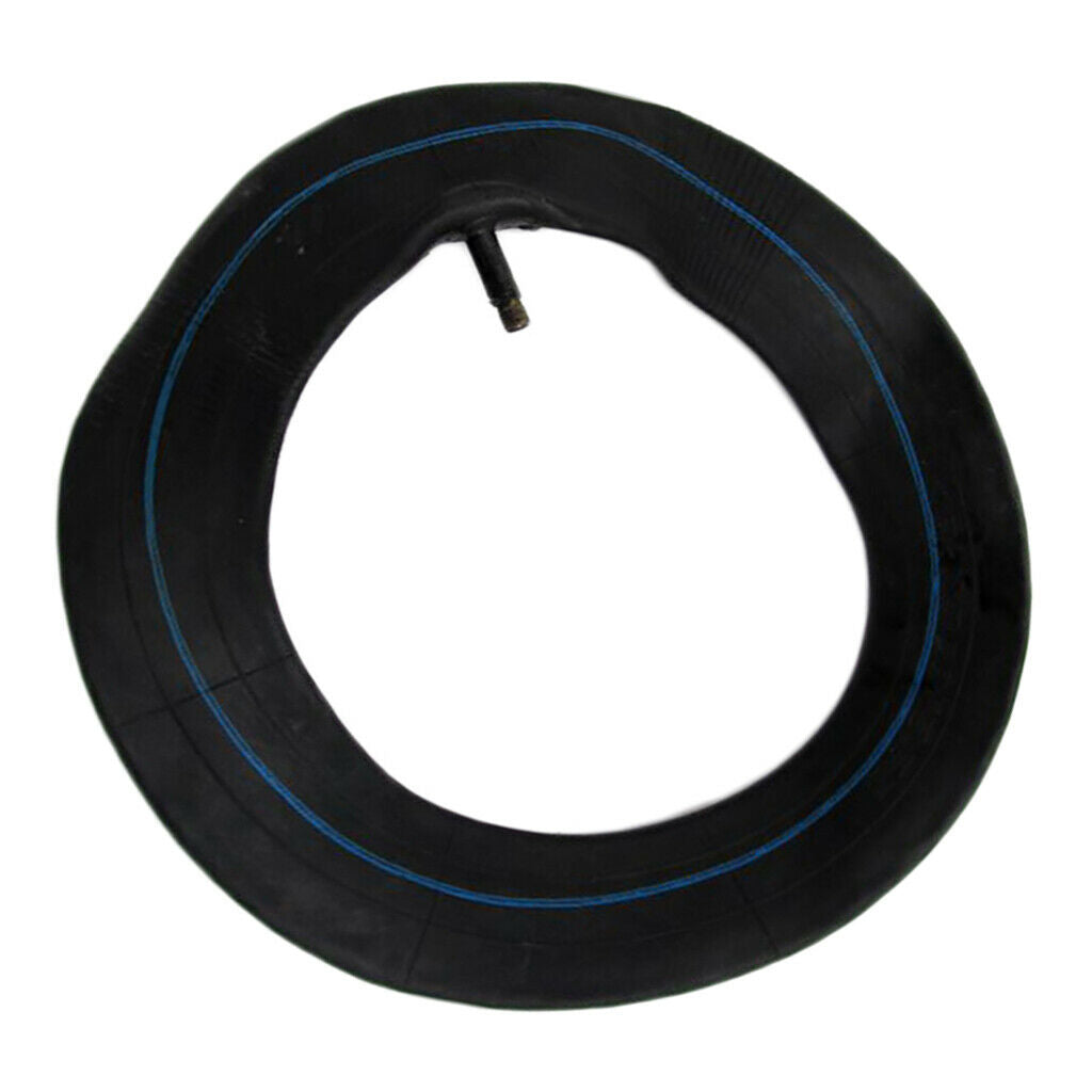 Rubber Motorcycle Inner Tube 12 1/2 x 2.75 (12.5 x 2.75) w/ Schrader Valve
